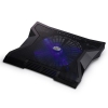подставка для ноутбука Cooler Master NotePal XL (17'', 3xUSB)