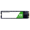Ssd-накопитель SSD Western Digital WD GREEN PC SSD 240 Gb (WDS240G2G0B), купить за 3754 руб.