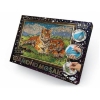 Игрушку Danko toys Diamond Mosaic Тигры (DM-01-07), купить за 1250 руб.