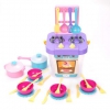 Игрушки для девочек Mary Poppins Плита-ведро с набором посуды, 27 пр. в сетке, 39499, купить за 1265 руб.