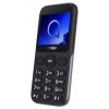 Сотовый телефон Alcatel 2019G Metallic серебристый, купить за 3397 руб.