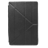 Чехол для планшета Continent UTS-102BL, черный, купить за 546 руб.