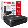 Tv-тюнер LUMAX DV1120HD, купить за 1759 руб.