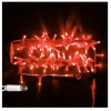 Новогоднее украшение Нить Rich LED RL-S10CF-220V-CW, 1000 см, красная, купить за 1659 руб.