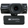 Web-камеру Canyon CNS-CWC6N черная, купить за 4820 руб.