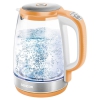 Чайник электрический Sencor SWK 2193OR, оранжевый, купить за 3449 руб.