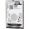 жесткий диск WD 500 Gb, SATA-3, 2.5'', 7200 rpm (WD5000LPLX)