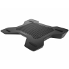 подставка для ноутбука Cooler Master NotePal X-Lite (охлаждающая, 15.4