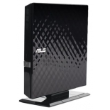 оптический привод ASUS SDRW-08D2S-U Lite Black