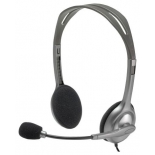 гарнитура для ПК Logitech Stereo Headset H110