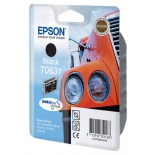 картридж Epson T0631 Машина Black