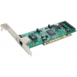 сетевая карта внутренняя D-link DGE-528T