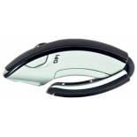 мышь CBR CM 610 Bt Black Bluetooth