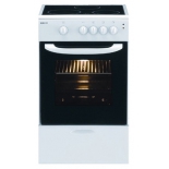 плита Beko CSS 48100 GW