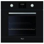 Духовой шкаф Whirlpool AKP 460/NB черный
