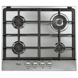 Варочная поверхность Whirlpool AKR 363/IX серебристая