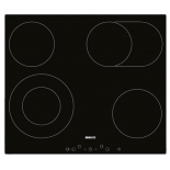 Варочная поверхность Beko HIC 64403 X черная