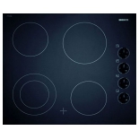 Варочная поверхность Beko HIC 64101 X черная
