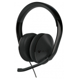гарнитура для ПК Microsoft Stereo Headset (S4V-00010) для XBOX ONE