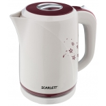 чайник электрический Scarlett SC-EK18P23
