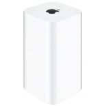 роутер Wi-Fi Маршрутизатор Time Capsule Apple AirPort Time Capsule 3TB (ME182RU/A)