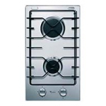 Варочная поверхность Whirlpool AKT301/IX серебристая