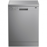 Посудомоечная машина Beko DFC 04210 S