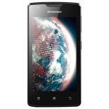 смартфон Lenovo A1000 (4