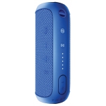 портативная акустика JBL Flip III синяя