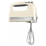 миксер KitchenAid 5KHM9212EAC Кремовый