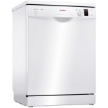 Посудомоечная машина Bosch SMS24AW01R, конденсационня