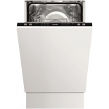 Посудомоечная машина Gorenje GV51011, встраиваемая