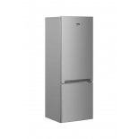холодильник Beko RCSK 250M00S, с морозильником
