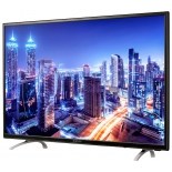телевизор Daewoo Electronics L43S790VNE, черный