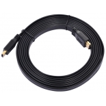 кабель (шнур) Telecom CG540D-1.5M (HDMI, M/M, 1.5 м)