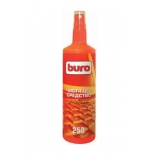 чистящая принадлежность для ноутбука Cпрей Buro BU-Snote (250 мл)