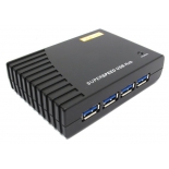 USB-концентратор STLab U-540, USB 3.0
