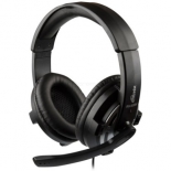 гарнитура для ПК Ritmix RH-515M черная