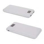 аксессуар для телефона Внешний аккумулятор Continent PWB80-262WT 8000mAh, белый