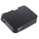 ресивер Tesler DSR-330, черный