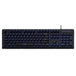 клавиатура Genius K6 Scorpion черная