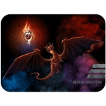 коврик для мышки Dialog Gan-Kata PGK-20 (PGK-20dragon)