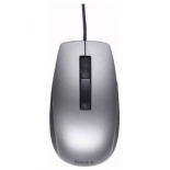 мышка Dell Laser USB (570-11349), серебристая