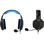 гарнитура для пк SmartBuy Rush Taipan SBHG-3000, черно-синяя