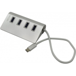 USB-концентратор VCom DH316 (Hub 4 port)