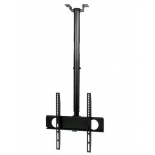 кронштейн Brateck PLB-CE344 черный