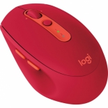 мышь Logitech M590, рубин