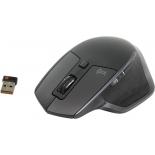 мышь Logitech MX Master 2S (910-005139) Graphite, серо-черная