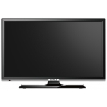 телевизор Supra STV-LC22LT0010F, черно-серебристый