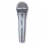 микрофон мультимедийный Sony F-V620, серебристый